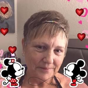 Meet your Posher, Patricia